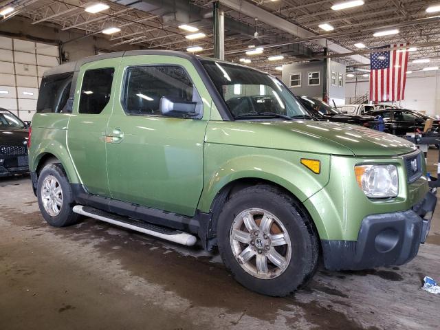 Photo 3 VIN: 5J6YH28786L016117 - HONDA ELEMENT 