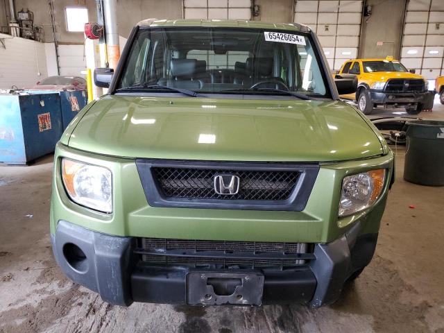 Photo 4 VIN: 5J6YH28786L016117 - HONDA ELEMENT 