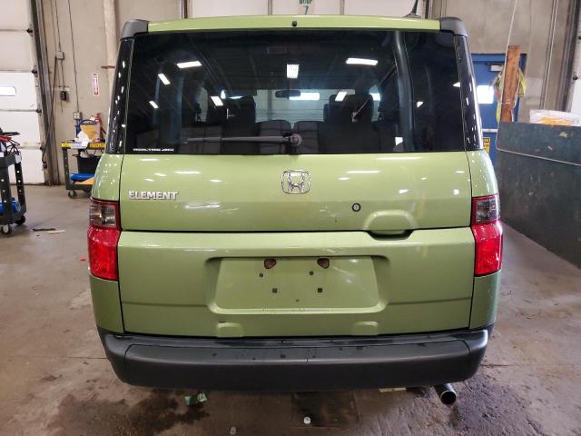 Photo 5 VIN: 5J6YH28786L016117 - HONDA ELEMENT 