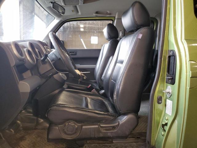 Photo 6 VIN: 5J6YH28786L016117 - HONDA ELEMENT 