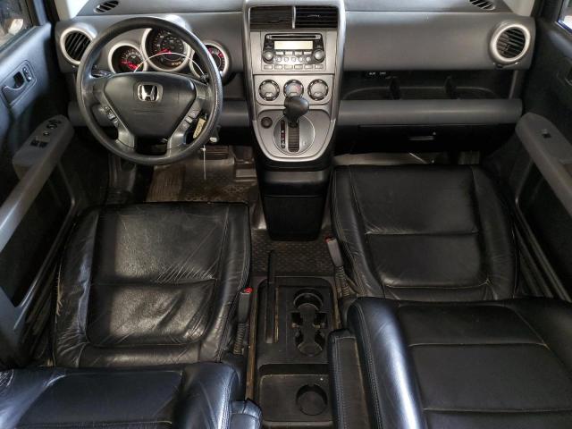 Photo 7 VIN: 5J6YH28786L016117 - HONDA ELEMENT 