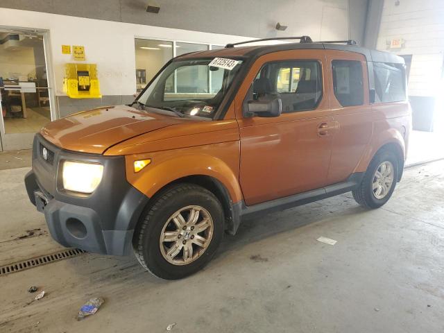 Photo 0 VIN: 5J6YH28786L027876 - HONDA ELEMENT EX 