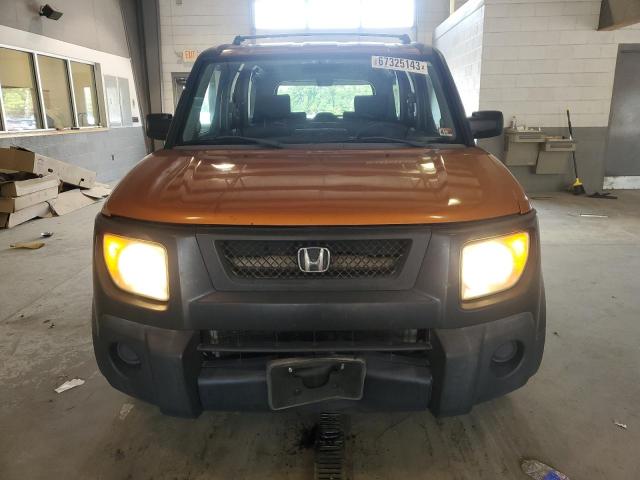 Photo 4 VIN: 5J6YH28786L027876 - HONDA ELEMENT EX 