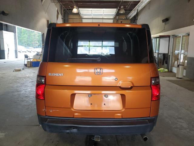 Photo 5 VIN: 5J6YH28786L027876 - HONDA ELEMENT EX 