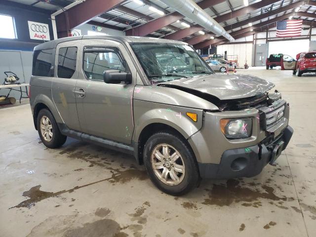 Photo 3 VIN: 5J6YH28787L003627 - HONDA ELEMENT 