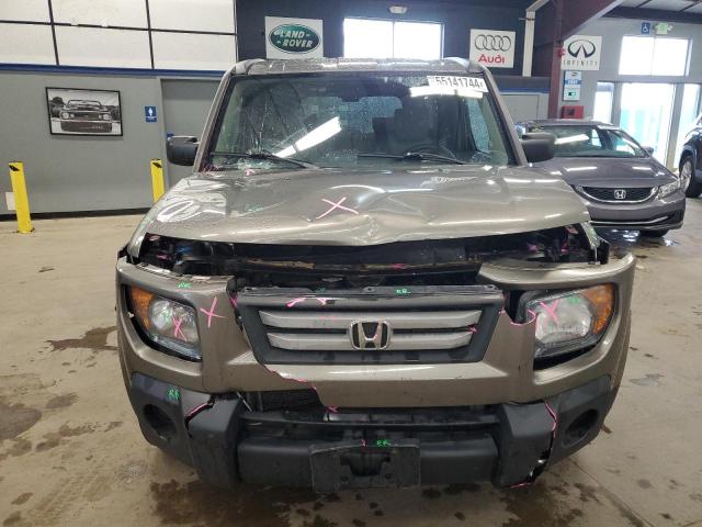 Photo 4 VIN: 5J6YH28787L003627 - HONDA ELEMENT 