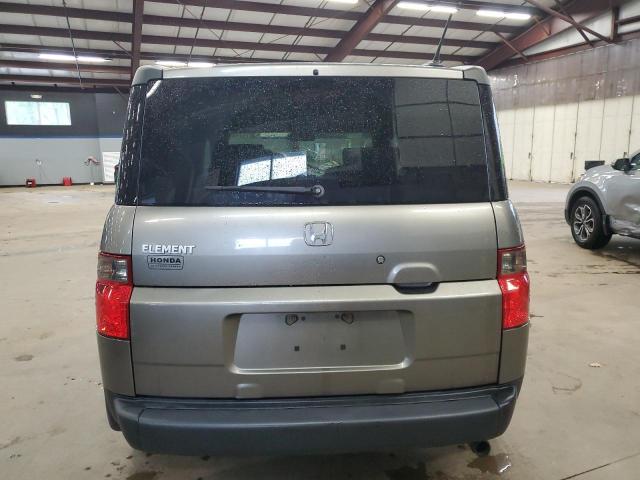 Photo 5 VIN: 5J6YH28787L003627 - HONDA ELEMENT 