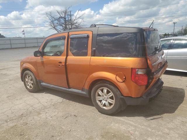 Photo 1 VIN: 5J6YH28787L009136 - HONDA ELEMENT 