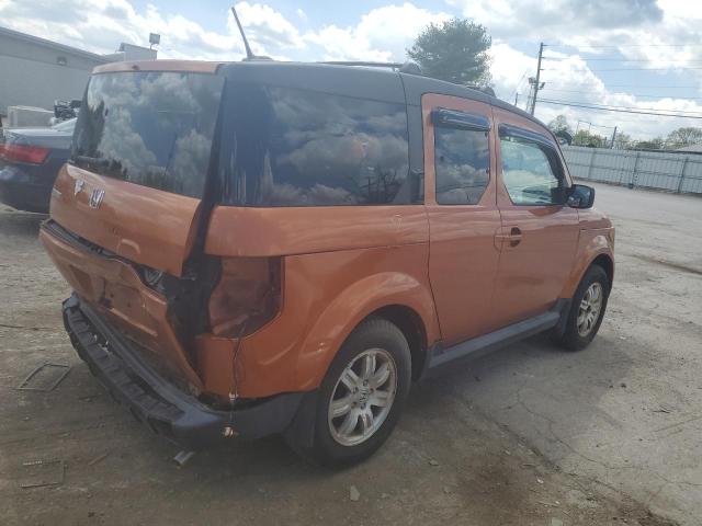 Photo 2 VIN: 5J6YH28787L009136 - HONDA ELEMENT 