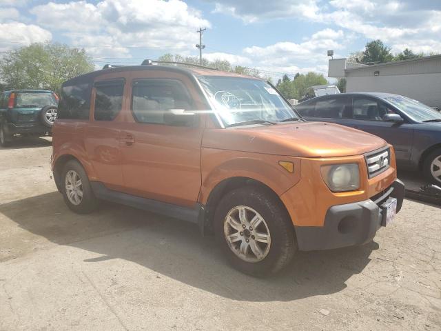 Photo 3 VIN: 5J6YH28787L009136 - HONDA ELEMENT 