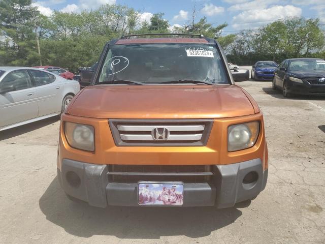 Photo 4 VIN: 5J6YH28787L009136 - HONDA ELEMENT 