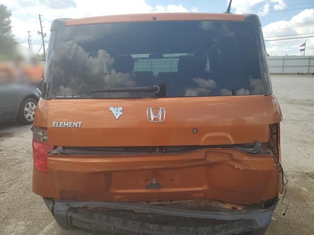 Photo 5 VIN: 5J6YH28787L009136 - HONDA ELEMENT 