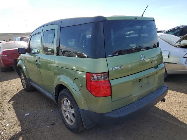 Photo 1 VIN: 5J6YH28787L012117 - HONDA ELEMENT EX 