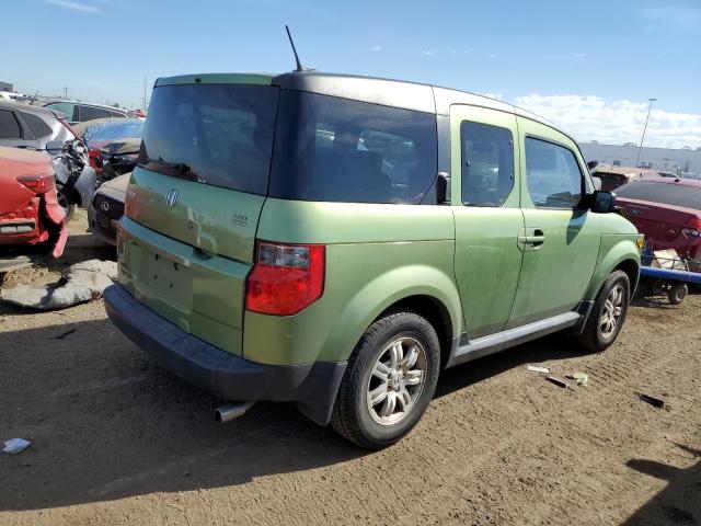 Photo 2 VIN: 5J6YH28787L012117 - HONDA ELEMENT EX 