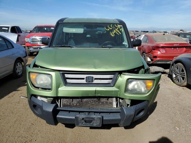 Photo 4 VIN: 5J6YH28787L012117 - HONDA ELEMENT EX 