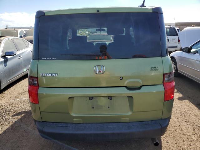 Photo 5 VIN: 5J6YH28787L012117 - HONDA ELEMENT EX 