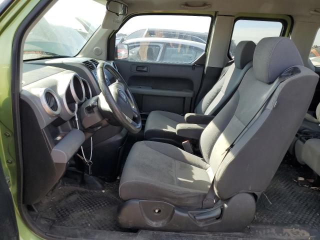 Photo 6 VIN: 5J6YH28787L012117 - HONDA ELEMENT EX 