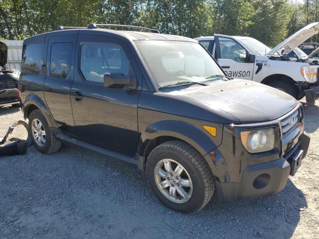 Photo 3 VIN: 5J6YH28787L013221 - HONDA ELEMENT 