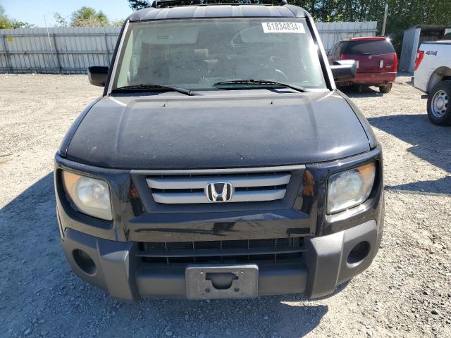 Photo 4 VIN: 5J6YH28787L013221 - HONDA ELEMENT 