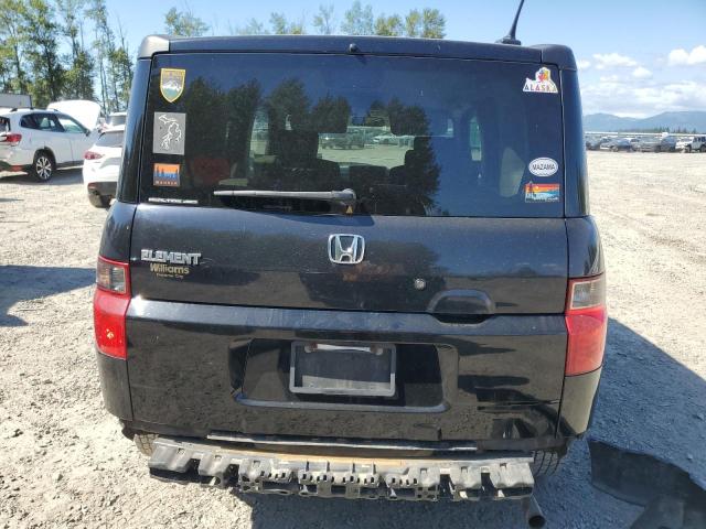 Photo 5 VIN: 5J6YH28787L013221 - HONDA ELEMENT 