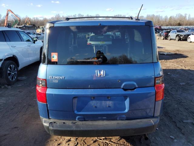 Photo 5 VIN: 5J6YH28788L002687 - HONDA ELEMENT 