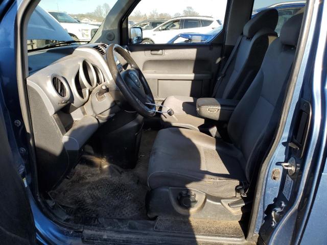 Photo 6 VIN: 5J6YH28788L002687 - HONDA ELEMENT 