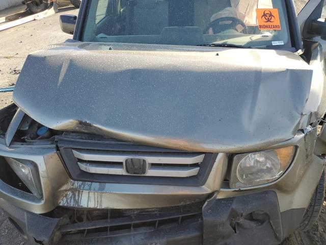 Photo 11 VIN: 5J6YH28788L002785 - HONDA ELEMENT EX 