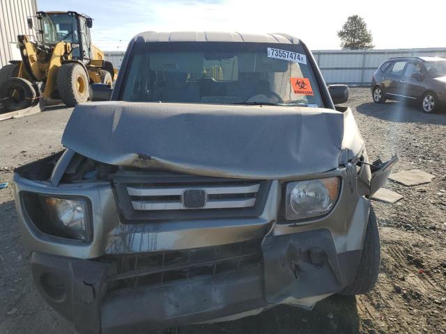 Photo 4 VIN: 5J6YH28788L002785 - HONDA ELEMENT EX 