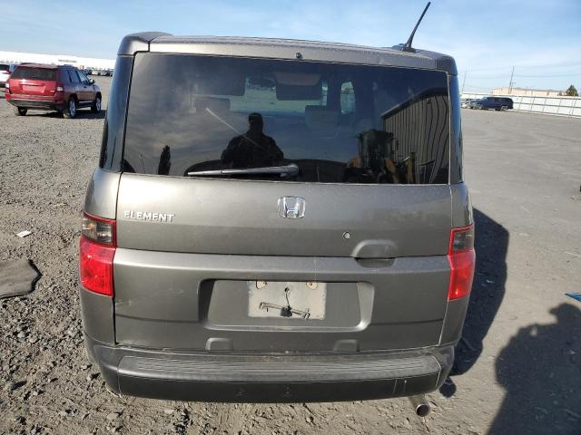 Photo 5 VIN: 5J6YH28788L002785 - HONDA ELEMENT EX 