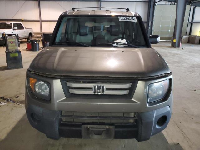 Photo 4 VIN: 5J6YH28788L003158 - HONDA ELEMENT 