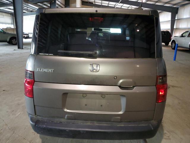 Photo 5 VIN: 5J6YH28788L003158 - HONDA ELEMENT 