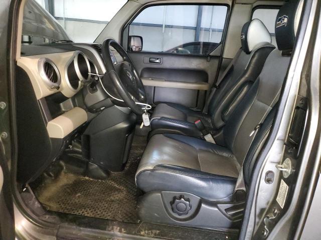 Photo 6 VIN: 5J6YH28788L003158 - HONDA ELEMENT 