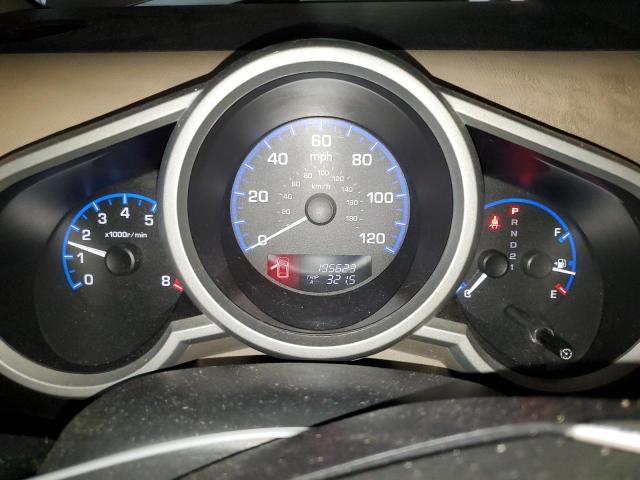 Photo 8 VIN: 5J6YH28788L003158 - HONDA ELEMENT 