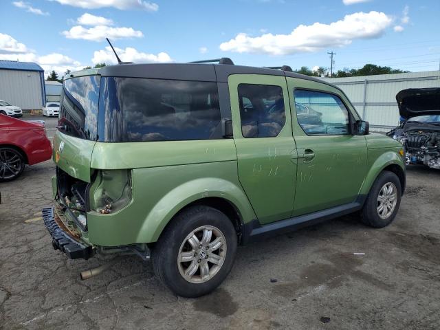 Photo 2 VIN: 5J6YH28788L004293 - HONDA ELEMENT 