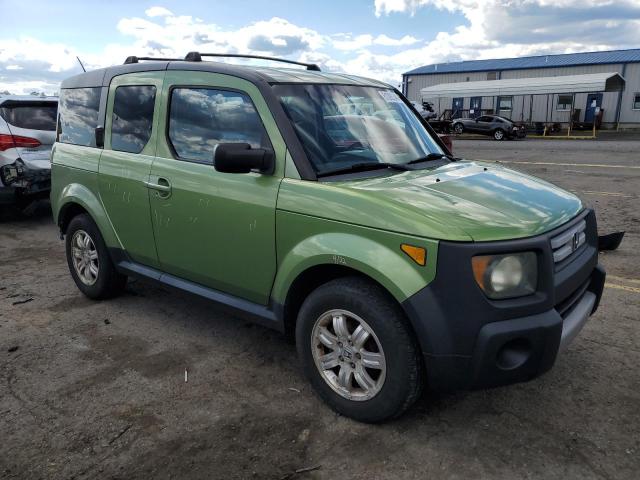 Photo 3 VIN: 5J6YH28788L004293 - HONDA ELEMENT 