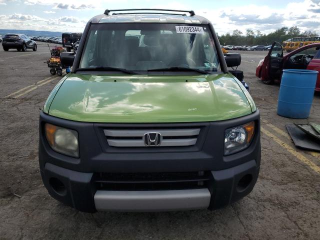 Photo 4 VIN: 5J6YH28788L004293 - HONDA ELEMENT 