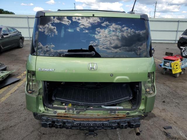 Photo 5 VIN: 5J6YH28788L004293 - HONDA ELEMENT 