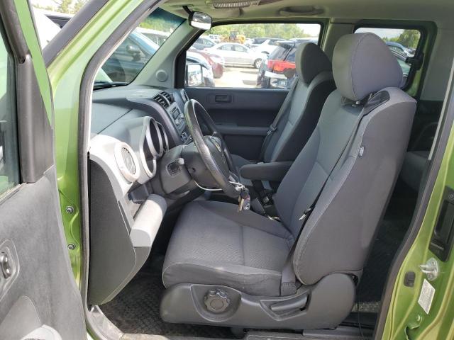 Photo 6 VIN: 5J6YH28788L004293 - HONDA ELEMENT 