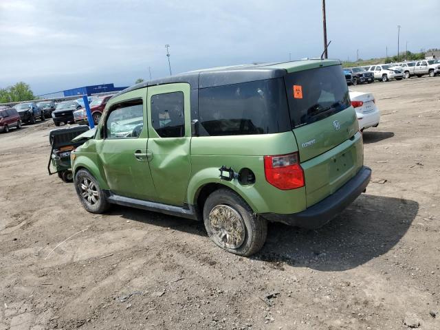 Photo 1 VIN: 5J6YH28788L007579 - HONDA ELEMENT 