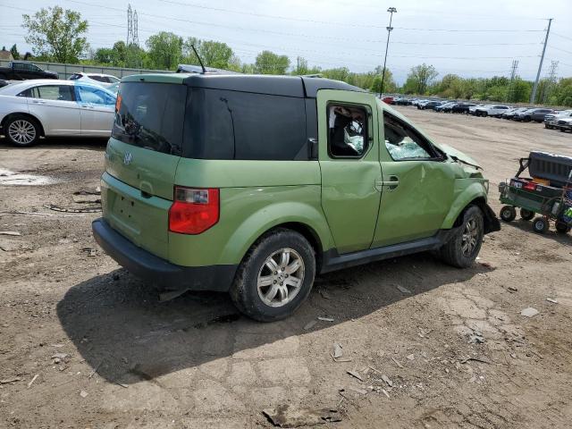 Photo 2 VIN: 5J6YH28788L007579 - HONDA ELEMENT 