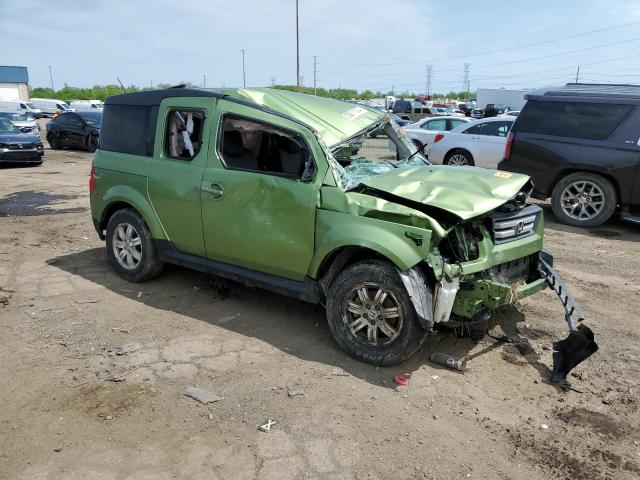 Photo 3 VIN: 5J6YH28788L007579 - HONDA ELEMENT 