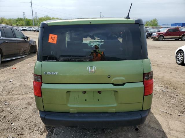 Photo 5 VIN: 5J6YH28788L007579 - HONDA ELEMENT 