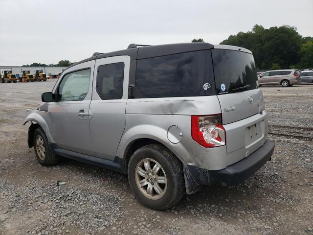 Photo 1 VIN: 5J6YH28788L008487 - HONDA ELEMENT 