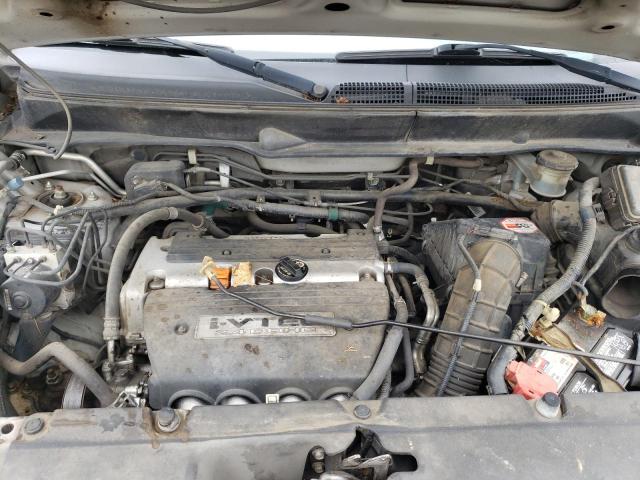 Photo 10 VIN: 5J6YH28788L008487 - HONDA ELEMENT 