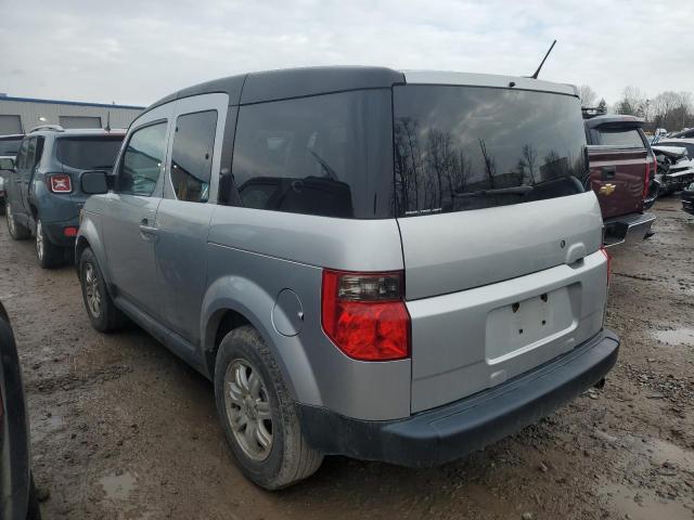 Photo 1 VIN: 5J6YH28788L009641 - HONDA ELEMENT 