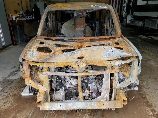 Photo 4 VIN: 5J6YH28788L011583 - HONDA ELEMENT 