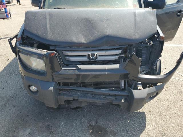 Photo 11 VIN: 5J6YH28788L014256 - HONDA ELEMENT EX 