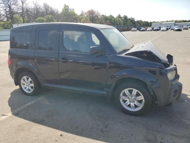 Photo 3 VIN: 5J6YH28788L014256 - HONDA ELEMENT EX 