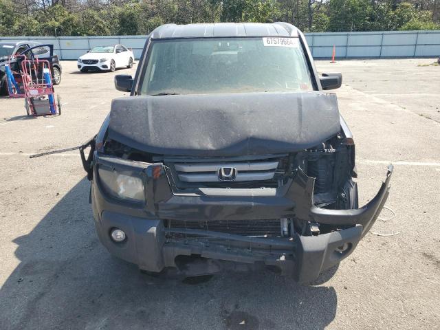 Photo 4 VIN: 5J6YH28788L014256 - HONDA ELEMENT EX 