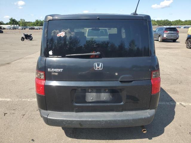 Photo 5 VIN: 5J6YH28788L014256 - HONDA ELEMENT EX 